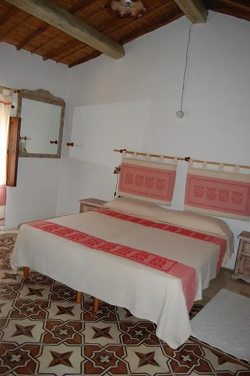 Bed and Breakfast Rifugio Di Galte à Galtellì